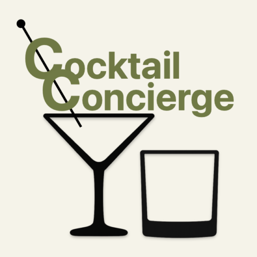 Cocktail Concierge